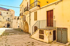 Appartamento con vista panoramica - Mikha'el Apartment