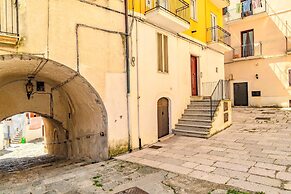 Appartamento con vista panoramica - Mikha'el Apartment