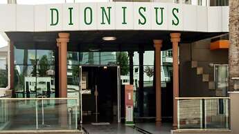 Dionisus Hotel