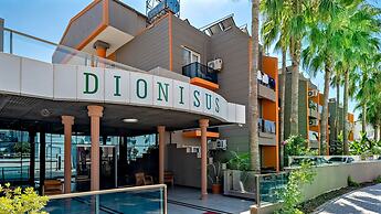 Dionisus Hotel