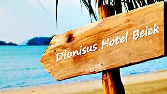 Dionisus Hotel