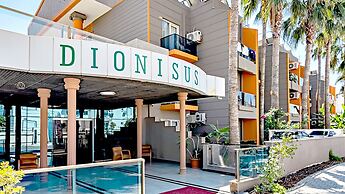 Dionisus Hotel