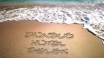 Dionisus Hotel