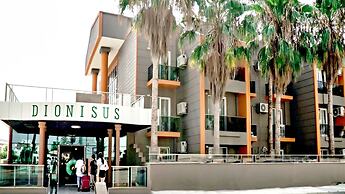 Dionisus Hotel