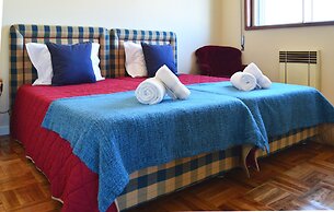 Pardal Apartment by JC