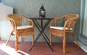 Pardal Apartment by JC