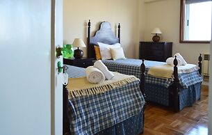 Pardal Apartment by JC