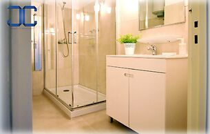 Pardal Apartment by JC