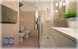 Pardal Apartment by JC