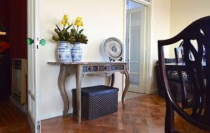 Pardal Apartment by JC