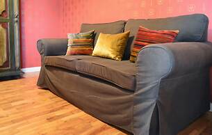 Pardal Apartment by JC