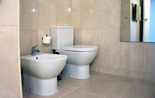 Pardal Apartment by JC