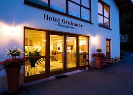 Panoramahotel Grobauer