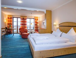 Panoramahotel Grobauer