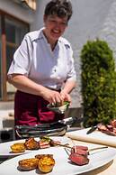 Panoramahotel Grobauer