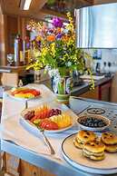 Panoramahotel Grobauer