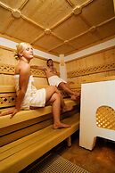 Panoramahotel Grobauer