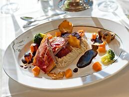 Panoramahotel Grobauer