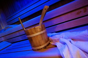 Panoramahotel Grobauer