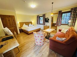 Panoramahotel Grobauer