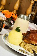 Panoramahotel Grobauer