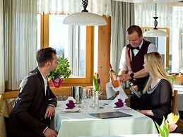 Panoramahotel Grobauer