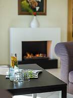 Panoramahotel Grobauer