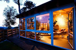 Panoramahotel Grobauer