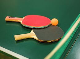 Panoramahotel Grobauer