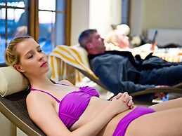 Panoramahotel Grobauer