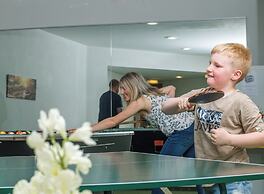 Panoramahotel Grobauer