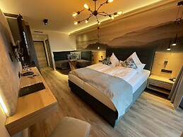 Panoramahotel Grobauer