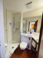 Panoramahotel Grobauer