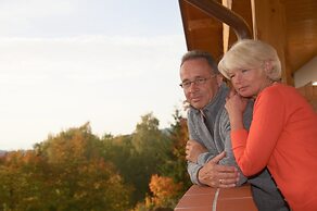 Panoramahotel Grobauer