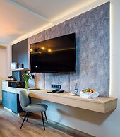 Panoramahotel Grobauer