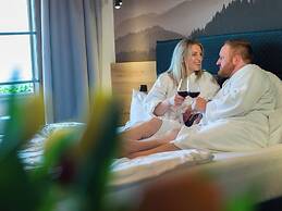 Panoramahotel Grobauer