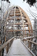 Panoramahotel Grobauer