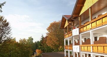 Panoramahotel Grobauer