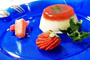 Panoramahotel Grobauer