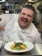 Panoramahotel Grobauer