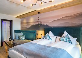 Panoramahotel Grobauer