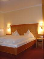 Panoramahotel Grobauer