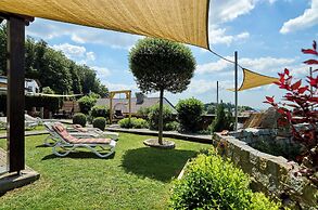 Panoramahotel Grobauer