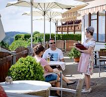 Panoramahotel Grobauer