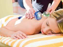 Panoramahotel Grobauer