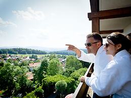 Panoramahotel Grobauer