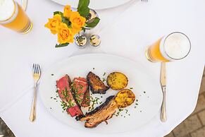 Panoramahotel Grobauer