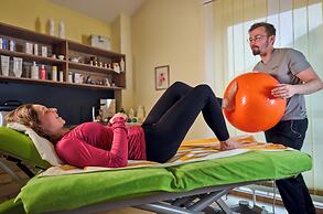 Panoramahotel Grobauer