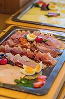 Panoramahotel Grobauer