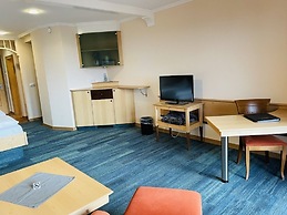 Panoramahotel Grobauer